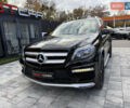 Черный Мерседес ГЛ-класс, объемом двигателя 3 л и пробегом 271 тыс. км за 35000 $, фото 4 на Automoto.ua