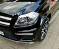 Мерседес ГЛ-класс 2015 в Киеве на Automoto.ua Черный Мерседес ГЛ-класс, объемом двигателя 3 л и пробегом 229 тыс. км за 30900 $, фото 15 на Automoto.ua