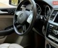 Черный Мерседес ГЛ-класс, объемом двигателя 2.9 л и пробегом 200 тыс. км за 29000 $, фото 24 на Automoto.ua