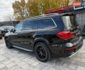 Черный Мерседес ГЛ-класс, объемом двигателя 3 л и пробегом 271 тыс. км за 35000 $, фото 16 на Automoto.ua
