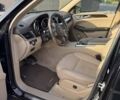 Черный Мерседес ГЛ-класс, объемом двигателя 3 л и пробегом 125 тыс. км за 34000 $, фото 45 на Automoto.ua