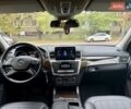 Черный Мерседес ГЛ-класс, объемом двигателя 3 л и пробегом 250 тыс. км за 25900 $, фото 69 на Automoto.ua