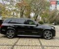 Черный Мерседес ГЛ-класс, объемом двигателя 3 л и пробегом 250 тыс. км за 25900 $, фото 12 на Automoto.ua