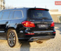Черный Мерседес ГЛ-класс, объемом двигателя 3 л и пробегом 114 тыс. км за 30900 $, фото 6 на Automoto.ua