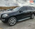 Чорний Мерседес ГЛ-Клас, об'ємом двигуна 3 л та пробігом 107 тис. км за 4500 $, фото 1 на Automoto.ua