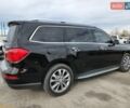 Чорний Мерседес ГЛ-Клас, об'ємом двигуна 3 л та пробігом 107 тис. км за 4500 $, фото 2 на Automoto.ua