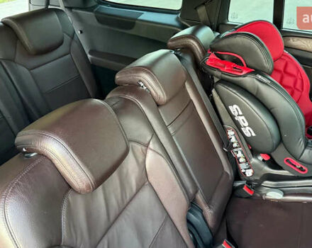 Мерседес ГЛ-Клас 2015 у Миколаєві на Automoto.ua Чорний Мерседес ГЛ-Клас, об'ємом двигуна 2.99 л та пробігом 209 тис. км за 21000 $, фото 4 на Automoto.ua