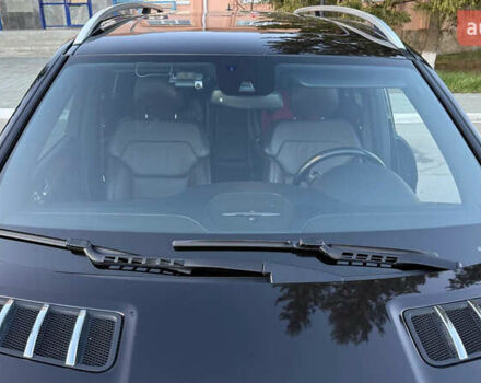 Мерседес ГЛ-Клас 2015 у Миколаєві на Automoto.ua Чорний Мерседес ГЛ-Клас, об'ємом двигуна 2.99 л та пробігом 209 тис. км за 21000 $, фото 15 на Automoto.ua