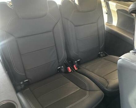 Чорний Мерседес ГЛ-Клас, об'ємом двигуна 2.99 л та пробігом 180 тис. км за 27500 $, фото 13 на Automoto.ua