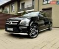 Мерседес ГЛ-класс 2015 в Киеве на Automoto.ua Черный Мерседес ГЛ-класс, объемом двигателя 3 л и пробегом 229 тыс. км за 30900 $, фото 2 на Automoto.ua