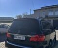 Мерседес ГЛ-класс 2015 в Залещиках на Automoto.ua Черный Мерседес ГЛ-класс, объемом двигателя 2.99 л и пробегом 282 тыс. км за 27200 $, фото 4 на Automoto.ua