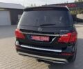 Черный Мерседес ГЛ-класс, объемом двигателя 3 л и пробегом 125 тыс. км за 34000 $, фото 10 на Automoto.ua