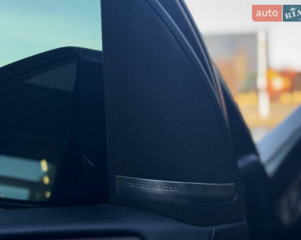 Черный Мерседес ГЛ-класс, объемом двигателя 5.46 л и пробегом 148 тыс. км за 42000 $, фото 20 на Automoto.ua