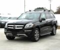 Черный Мерседес ГЛ-класс, объемом двигателя 3 л и пробегом 75 тыс. км за 8500 $, фото 1 на Automoto.ua