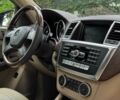 Чорний Мерседес ГЛ-Клас, об'ємом двигуна 3 л та пробігом 129 тис. км за 27990 $, фото 37 на Automoto.ua