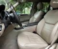 Чорний Мерседес ГЛ-Клас, об'ємом двигуна 3 л та пробігом 129 тис. км за 27990 $, фото 16 на Automoto.ua