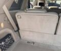Черный Мерседес ГЛ-класс, объемом двигателя 3 л и пробегом 125 тыс. км за 34000 $, фото 27 на Automoto.ua