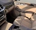 Черный Мерседес ГЛ-класс, объемом двигателя 3 л и пробегом 125 тыс. км за 34000 $, фото 42 на Automoto.ua