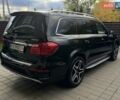 Мерседес ГЛ-класс 2015 в Киеве на Automoto.ua Черный Мерседес ГЛ-класс, объемом двигателя 3 л и пробегом 229 тыс. км за 30900 $, фото 19 на Automoto.ua
