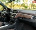 Чорний Мерседес ГЛ-Клас, об'ємом двигуна 4.6 л та пробігом 20 тис. км за 36500 $, фото 13 на Automoto.ua