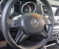 Чорний Мерседес ГЛ-Клас, об'ємом двигуна 2.99 л та пробігом 130 тис. км за 30000 $, фото 23 на Automoto.ua