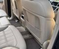 Черный Мерседес ГЛ-класс, объемом двигателя 3 л и пробегом 125 тыс. км за 34000 $, фото 24 на Automoto.ua