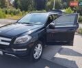 Черный Мерседес ГЛ-класс, объемом двигателя 3 л и пробегом 210 тыс. км за 29500 $, фото 5 на Automoto.ua