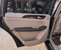 Черный Мерседес ГЛ-класс, объемом двигателя 3 л и пробегом 125 тыс. км за 34000 $, фото 31 на Automoto.ua