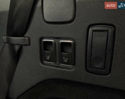 Мерседес ГЛ-класс 2015 в Киеве на Automoto.ua Черный Мерседес ГЛ-класс, объемом двигателя 3 л и пробегом 229 тыс. км за 30900 $, фото 43 на Automoto.ua