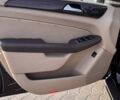 Черный Мерседес ГЛ-класс, объемом двигателя 3 л и пробегом 125 тыс. км за 34000 $, фото 37 на Automoto.ua