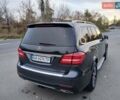 Черный Мерседес ГЛ-класс, объемом двигателя 3 л и пробегом 200 тыс. км за 25499 $, фото 4 на Automoto.ua
