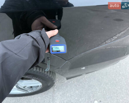 Черный Мерседес ГЛ-класс, объемом двигателя 3 л и пробегом 184 тыс. км за 33000 $, фото 28 на Automoto.ua