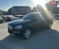 Чорний Мерседес ГЛ-Клас, об'ємом двигуна 2.99 л та пробігом 180 тис. км за 27500 $, фото 3 на Automoto.ua