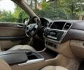 Чорний Мерседес ГЛ-Клас, об'ємом двигуна 3 л та пробігом 129 тис. км за 27990 $, фото 36 на Automoto.ua