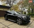 Черный Мерседес ГЛ-класс, объемом двигателя 3 л и пробегом 250 тыс. км за 25900 $, фото 14 на Automoto.ua