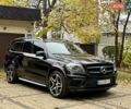 Черный Мерседес ГЛ-класс, объемом двигателя 3 л и пробегом 250 тыс. км за 25900 $, фото 1 на Automoto.ua