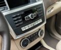 Чорний Мерседес ГЛ-Клас, об'ємом двигуна 3 л та пробігом 129 тис. км за 27990 $, фото 19 на Automoto.ua