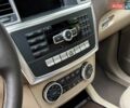 Черный Мерседес ГЛ-класс, объемом двигателя 3 л и пробегом 129 тыс. км за 27840 $, фото 19 на Automoto.ua