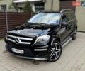 Мерседес ГЛ-класс 2015 в Киеве на Automoto.ua Черный Мерседес ГЛ-класс, объемом двигателя 3 л и пробегом 229 тыс. км за 30900 $, фото 11 на Automoto.ua