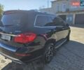 Мерседес ГЛ-класс 2015 в Залещиках на Automoto.ua Черный Мерседес ГЛ-класс, объемом двигателя 2.99 л и пробегом 282 тыс. км за 27200 $, фото 12 на Automoto.ua