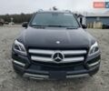 Черный Мерседес ГЛ-класс, объемом двигателя 3 л и пробегом 198 тыс. км за 15750 $, фото 1 на Automoto.ua