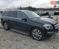 Черный Мерседес ГЛ-класс, объемом двигателя 3 л и пробегом 198 тыс. км за 15750 $, фото 4 на Automoto.ua