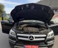Черный Мерседес ГЛ-класс, объемом двигателя 3 л и пробегом 125 тыс. км за 34000 $, фото 49 на Automoto.ua