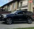 Мерседес ГЛ-класс 2015 в Киеве на Automoto.ua Черный Мерседес ГЛ-класс, объемом двигателя 3 л и пробегом 229 тыс. км за 30900 $, фото 25 на Automoto.ua