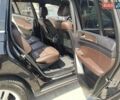 Черный Мерседес ГЛ-класс, объемом двигателя 3 л и пробегом 210 тыс. км за 29500 $, фото 23 на Automoto.ua
