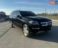 Чорний Мерседес ГЛ-Клас, об'ємом двигуна 2.99 л та пробігом 180 тис. км за 27500 $, фото 8 на Automoto.ua