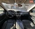 Мерседес ГЛ-класс 2015 в Залещиках на Automoto.ua Черный Мерседес ГЛ-класс, объемом двигателя 2.99 л и пробегом 282 тыс. км за 27200 $, фото 8 на Automoto.ua