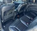 Чорний Мерседес ГЛ-Клас, об'ємом двигуна 2.99 л та пробігом 180 тис. км за 27500 $, фото 22 на Automoto.ua