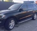 Чорний Мерседес ГЛ-Клас, об'ємом двигуна 2.99 л та пробігом 130 тис. км за 30000 $, фото 1 на Automoto.ua