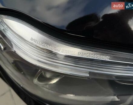 Мерседес ГЛ-класс 2015 в Киеве на Automoto.ua Черный Мерседес ГЛ-класс, объемом двигателя 3 л и пробегом 229 тыс. км за 30900 $, фото 23 на Automoto.ua